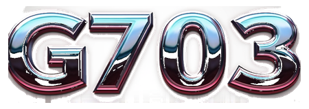 g703 logo